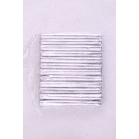 Tablettes de charbon pour chaufferette de poche 